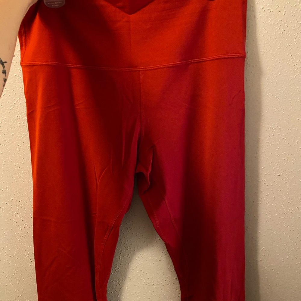 Lululemon Align 25” legging